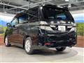 2013 Toyota Vellfire