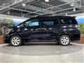 2013 Toyota Vellfire