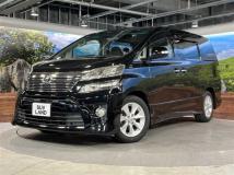 2013 Toyota Vellfire