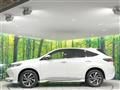 2017 Toyota Harrier