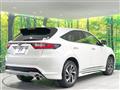 2017 Toyota Harrier