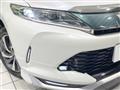 2017 Toyota Harrier