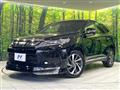 2018 Toyota Harrier