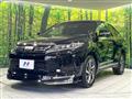2018 Toyota Harrier