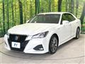 2016 Toyota Crown Hybrid