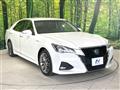 2016 Toyota Crown Hybrid