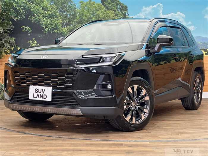 2026 Toyota RAV4