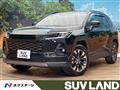 2026 Toyota RAV4