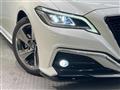 2018 Toyota Crown Hybrid