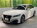2018 Toyota Crown Hybrid