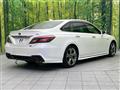 2019 Toyota Crown Hybrid