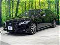 2019 Toyota Crown Hybrid