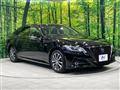 2019 Toyota Crown Hybrid