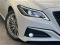 2020 Toyota Crown Hybrid