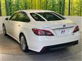 2020 Toyota Crown Hybrid