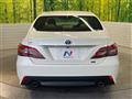 2020 Toyota Crown Hybrid