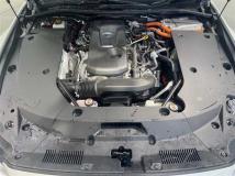 2020 Toyota Crown Hybrid
