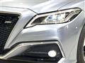 2018 Toyota Crown Hybrid