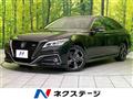 2020 Toyota Crown Hybrid