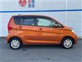 2017 Nissan DAYZ