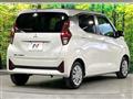 2024 Mitsubishi eK Wagon