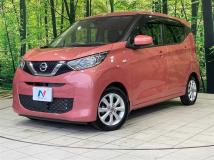 2021 Nissan DAYZ