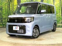 2026 Nissan ROOX