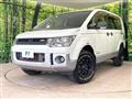 2013 Mitsubishi Delica D5