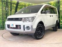 2013 Mitsubishi Delica D5