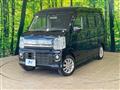 2021 Suzuki Every Wagon