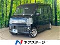 2021 Suzuki Every Wagon