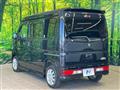 2021 Suzuki Every Wagon