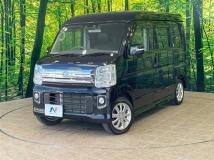 2021 Suzuki Every Wagon