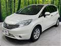 2013 Nissan Note