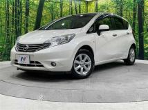 2013 Nissan Note