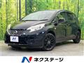 2013 Nissan Note