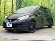 2013 Nissan Note