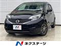 2014 Nissan Note