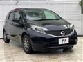 2014 Nissan Note