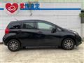 2014 Nissan Note