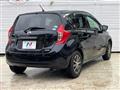 2014 Nissan Note