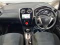 2014 Nissan Note
