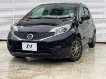 2014 Nissan Note