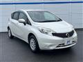 2015 Nissan Note