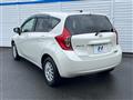 2015 Nissan Note