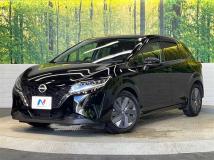 2021 Nissan Note