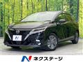 2022 Nissan Note