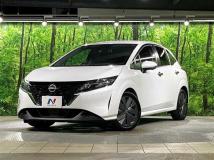 2023 Nissan Note