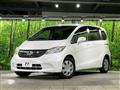 2013 Honda Freed