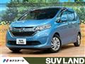 2017 Honda Freed